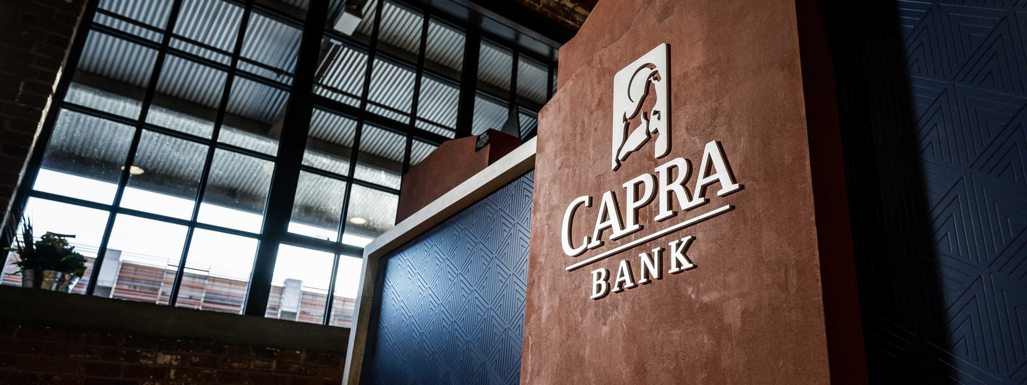 Locations Capra Bank